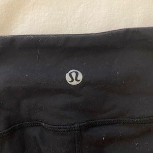 Lululemon leggings